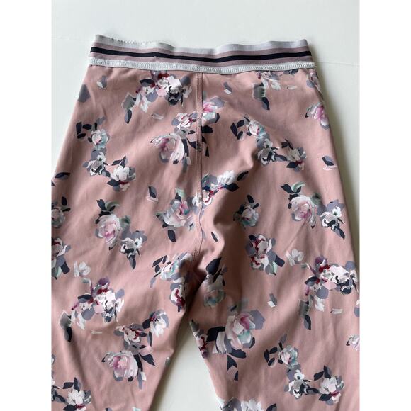 Beyond Yoga Olympus One More Stripe High Waisted Long Legging Size XS - Picture 8 of 8